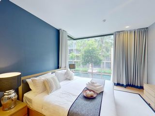 For rent 2 Beds condo in Thalang, Phuket