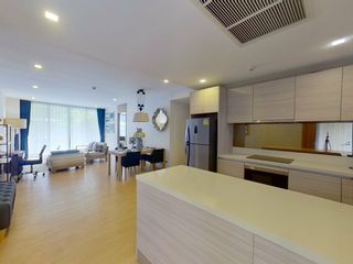 For rent 2 bed condo in Thalang, Phuket