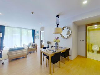 For rent 2 bed condo in Thalang, Phuket