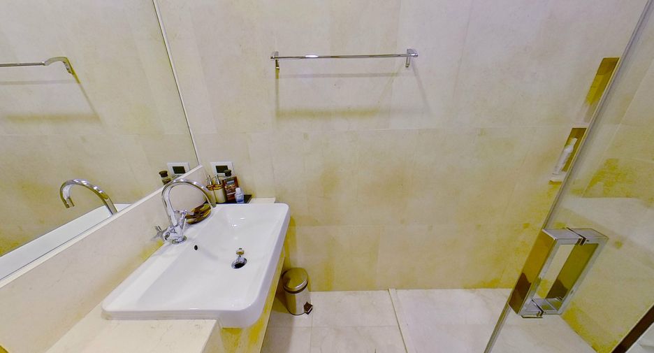 For rent 2 bed condo in Thalang, Phuket
