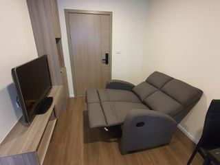 For rent 1 bed condo in Khan Na Yao, Bangkok