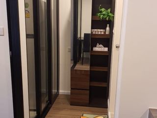 For rent 1 bed condo in Khan Na Yao, Bangkok