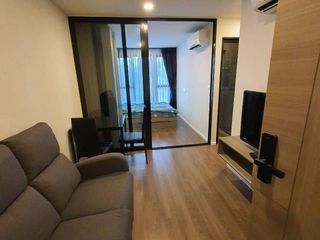 For rent 1 bed condo in Khan Na Yao, Bangkok