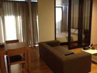 For rent 1 bed condo in Pathum Wan, Bangkok