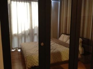 For rent 1 bed condo in Pathum Wan, Bangkok