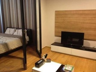 For rent 1 bed condo in Pathum Wan, Bangkok