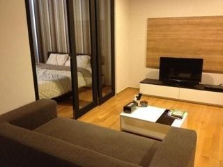 For rent 1 bed condo in Pathum Wan, Bangkok
