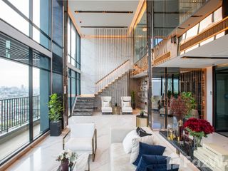 For rent 1 Beds condo in Bangkok Noi, Bangkok