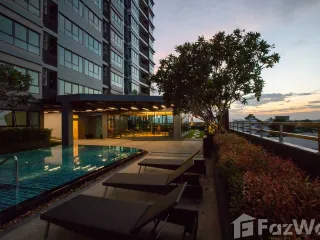 For rent 1 Beds condo in Bangkok Noi, Bangkok