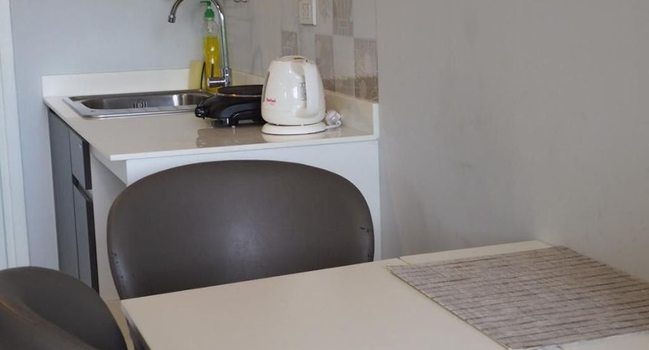 For sale 1 bed condo in Mueang Phuket, Phuket