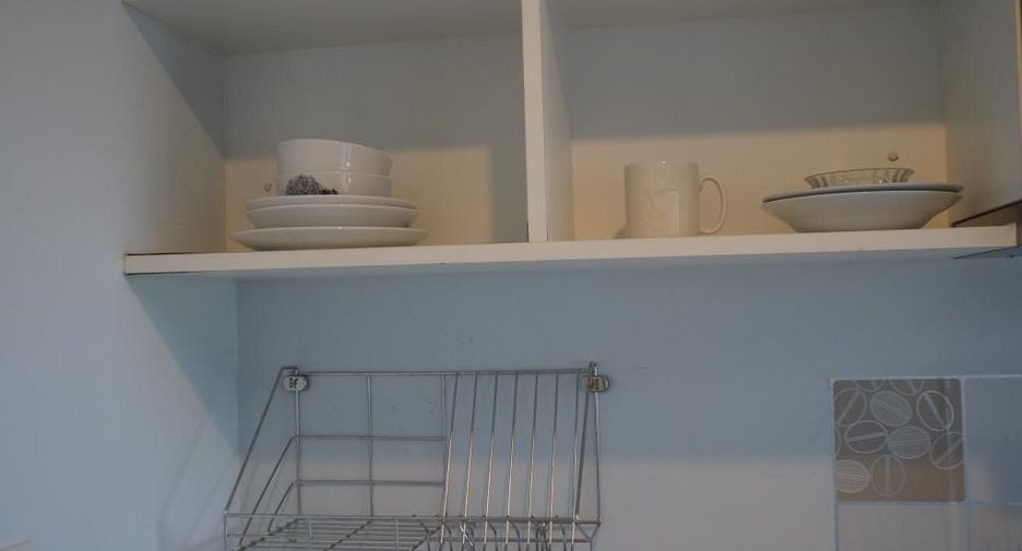 For sale 1 bed condo in Mueang Phuket, Phuket