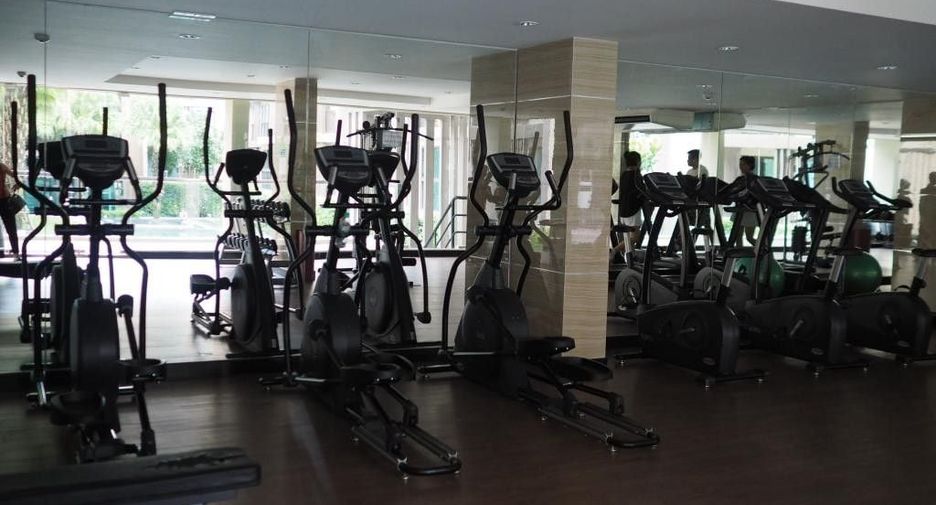 For sale 1 bed condo in Mueang Phuket, Phuket