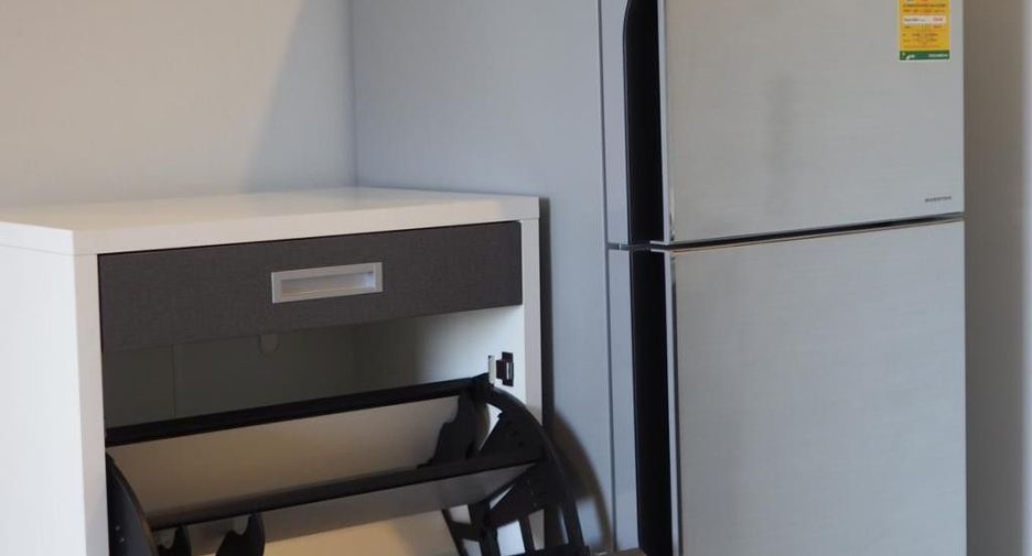 For sale 1 bed condo in Mueang Phuket, Phuket