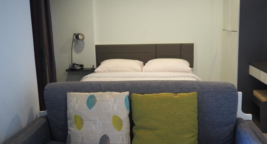 For sale 1 bed condo in Mueang Phuket, Phuket