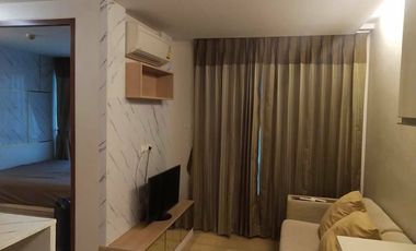 For rent 1 Beds condo in Din Daeng, Bangkok