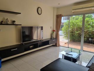 For rent 3 bed townhouse in Thalang, Phuket