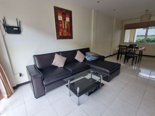 For rent 3 bed townhouse in Thalang, Phuket