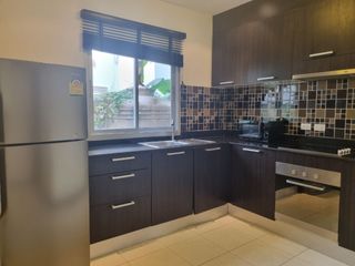 For rent 3 bed townhouse in Thalang, Phuket