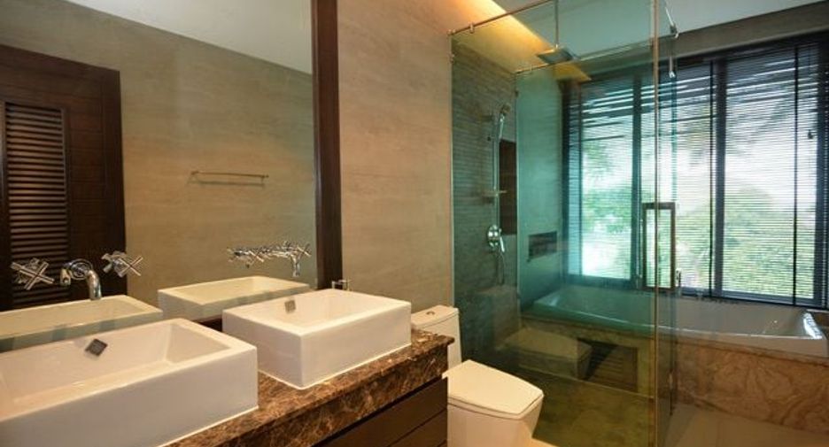 For sale 3 bed villa in Mueang Phuket, Phuket