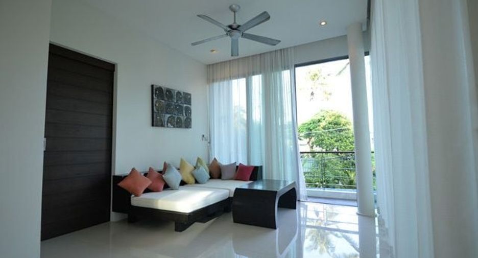 For sale 3 bed villa in Mueang Phuket, Phuket