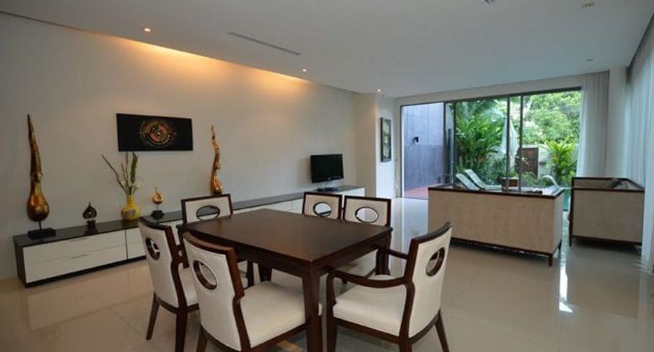 For sale 3 bed villa in Mueang Phuket, Phuket