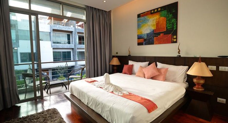 For sale 3 bed villa in Mueang Phuket, Phuket