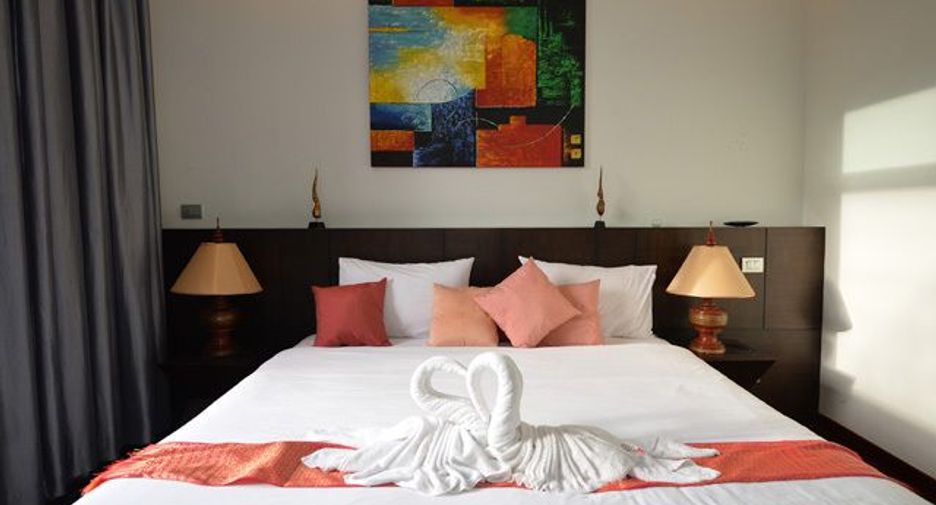 For sale 3 bed villa in Mueang Phuket, Phuket