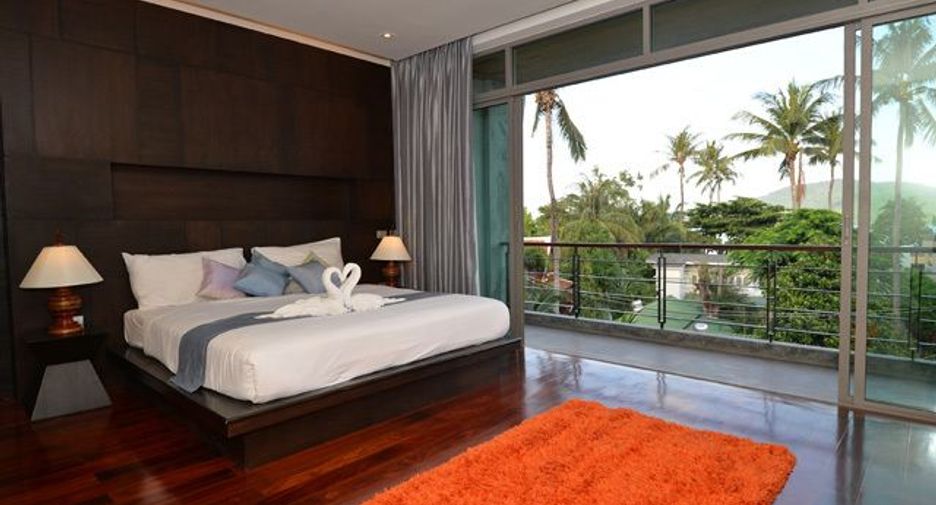 For sale 3 bed villa in Mueang Phuket, Phuket