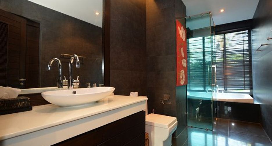 For sale 3 bed villa in Mueang Phuket, Phuket