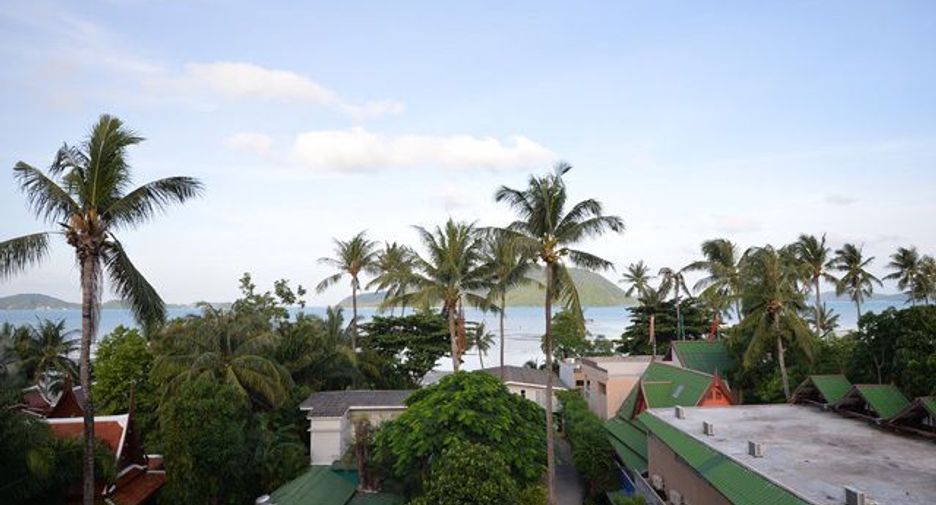 For sale 3 bed villa in Mueang Phuket, Phuket