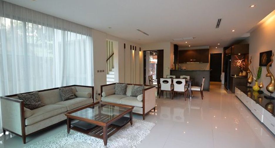 For sale 3 bed villa in Mueang Phuket, Phuket