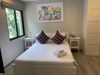 For rent スタジオ condo in Thalang, Phuket