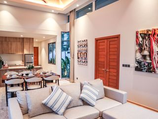 For rent 2 bed villa in Thalang, Phuket