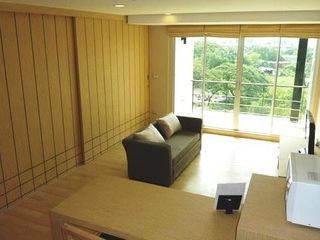 For rent 1 bed condo in Phra Khanong, Bangkok