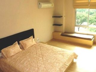For rent 1 bed condo in Phra Khanong, Bangkok
