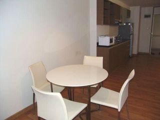 For rent 1 bed condo in Phra Khanong, Bangkok