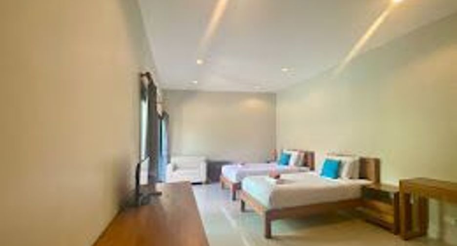 For rent 3 bed villa in Thalang, Phuket