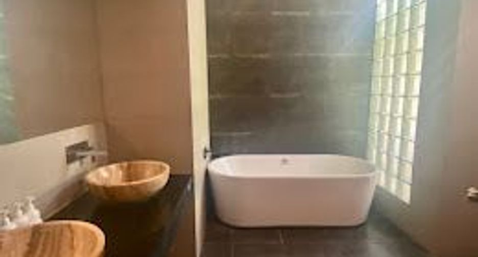 For rent 3 bed villa in Thalang, Phuket