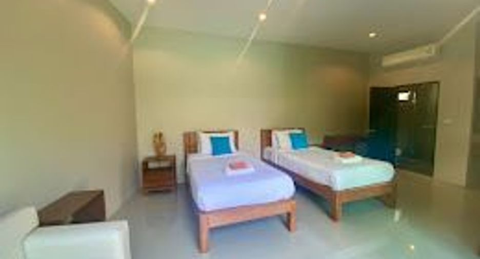 For rent 3 bed villa in Thalang, Phuket