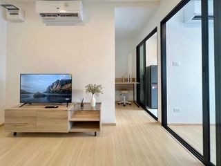 For rent 1 Beds condo in Wang Thonglang, Bangkok