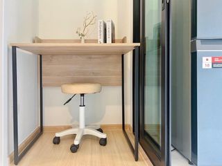 For rent 1 Beds condo in Wang Thonglang, Bangkok