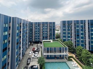 For rent 1 Beds condo in Wang Thonglang, Bangkok