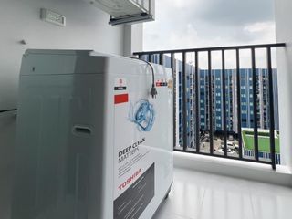 For rent 1 Beds condo in Wang Thonglang, Bangkok