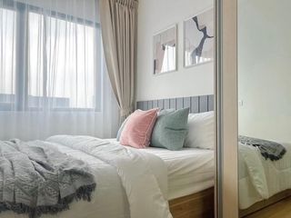 For rent 1 Beds condo in Wang Thonglang, Bangkok