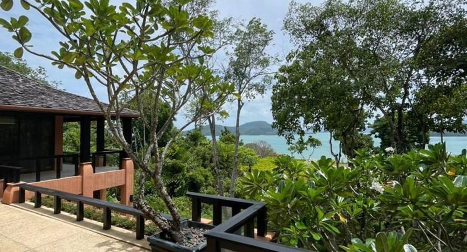 ขาย 3 เตียง วิลล่า ใน เมืองภูเก็ต, ภูเก็ต