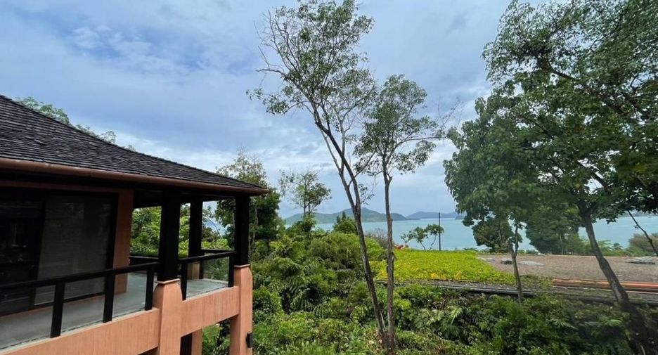 ขาย 3 เตียง วิลล่า ใน เมืองภูเก็ต, ภูเก็ต