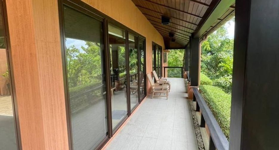 ขาย 3 เตียง วิลล่า ใน เมืองภูเก็ต, ภูเก็ต
