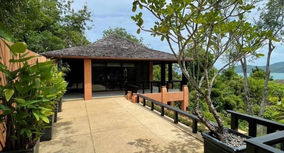ขาย 3 เตียง วิลล่า ใน เมืองภูเก็ต, ภูเก็ต