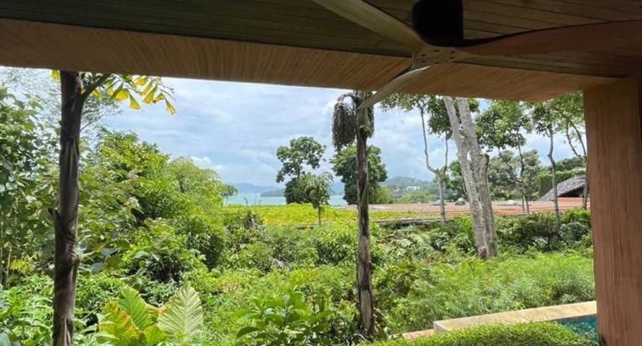 ขาย 3 เตียง วิลล่า ใน เมืองภูเก็ต, ภูเก็ต