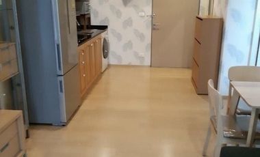 For rent 1 bed condo in Phaya Thai, Bangkok